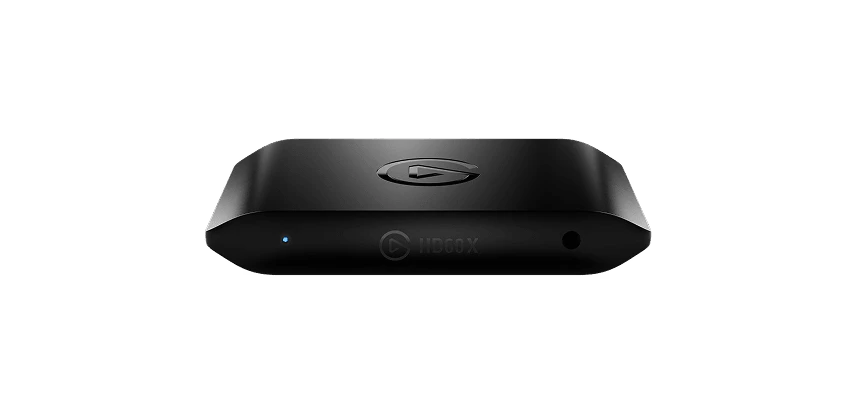 Game Capture HD60 X | Elgato